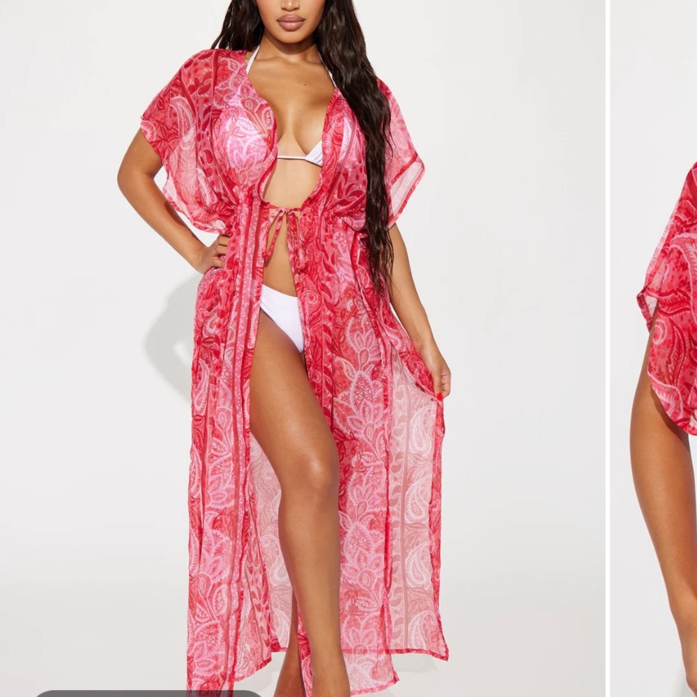 Coverup